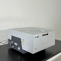Shimadzu UV-2450 UV-Vis Spectrophotometer image 0